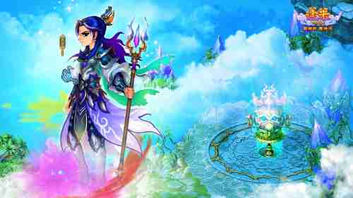 《失落之魂》取消绑定PSN的限制！打磨多年的国产ARPG